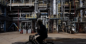 ЕС рассматривает компромисс с Орбаном через возобновление поставок нефти по «Дружбе»
