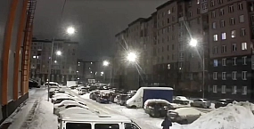 В Петербурге сорвали подготовку покушения на офицера Министерства обороны