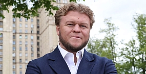 Морозовы прожекты: оскандалившаяся Догма снова идет на Москву