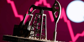 Brent поднялась до $70,89 на фоне переговоров США и Ирана