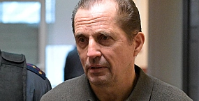 Суд приговорил бывшего главу совета директоров «Локомотива» Липатова к 10 годам колонии