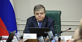 Владимир Джабаров заявил, что Иран не намерен капитулировать и конфликт может затянуться