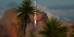 SpaceX планирует к 2027 году подготовить Starship для запуска новых спутников Starlink