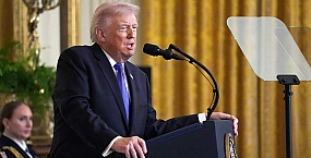 Трамп заявил, что для переговоров с Ираном «слишком поздно»