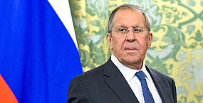 Лавров заявил, что Запад стремился ослабить и развалить Россию через конфликт на Украине