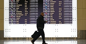 АТОР: около 20 тысяч российских туристов остаются на Ближнем Востоке