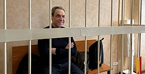 Суд приговорил генерала Валерия Муминджанова к 10 годам колонии по делу о взятке