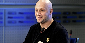 Гоша Куценко рассказал, что дочери запретили ему приходить к ним в школу
