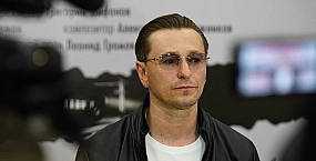 Сергей Безруков назначен художественным руководителем МХАТа имени Горького