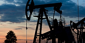 Нефть Brent поднялась до максимального уровня с июля 2024 года