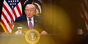 Дональд Трамп заявил о желании США участвовать в выборе нового лидера Ирана
