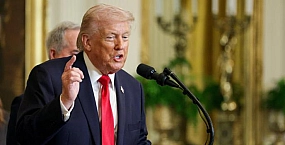 СМИ сообщили о призывах советников Дональда Трампа найти выход из конфликта с Ираном