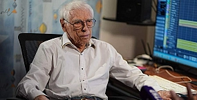 К 100-летию Александра Зацепина на фестивале «Таврида.АРТ» представят звуковую инсталляцию