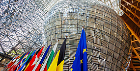 Еврокомиссия признала, что соглашение о кредите Украине на €90 млрд еще не готово