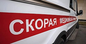 Минздрав организовал эвакуацию пострадавших после ракетного удара по Брянску