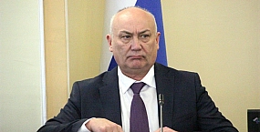Главу Осташковского округа Тверской области задержали по делу о крупной взятке