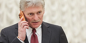 Песков заявил о причастности британских специалистов к ракетному удару по Брянску