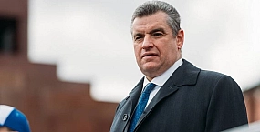 Слуцкий призвал Госдуму усилить законодательную поддержку женщин