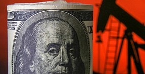 Цена нефти Brent превысила $100 за баррель на фоне конфликта на Ближнем Востоке
