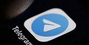Пользователи пожаловались на сбои в работе Telegram