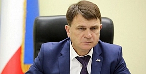 Украинский засланец в тылу Госдумы: бюджетный ландромат Бабашовых