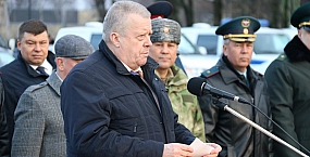Прокуратура потребовала 13 лет колонии для экс-замгубернатора Брянской области Петроченко