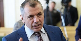 «Уголовник Кабанов» + спикер Константинов = паутина распила по-крымски?