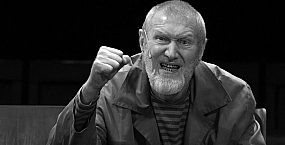 Умер актер Театра на Малой Бронной Владимир Ершов