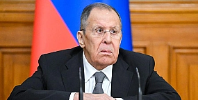 Лавров заявил о росте рисков милитаризации космоса из-за действий США