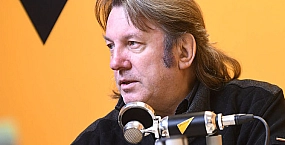 Юрий Лоза заявил, что в России сейчас лучшая кухня в мире