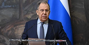 Лавров заявил о дискредитации Евросоюза в вопросе переговоров по Украине