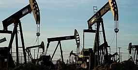 Brent подорожала до 102,74 доллара за баррель