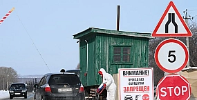 Кремль прокомментировал меры по убою скота в Новосибирской области