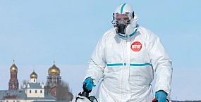 Рабочая группа Россельхознадзора направлена в Новосибирскую область из-за вспышек заболеваний скота