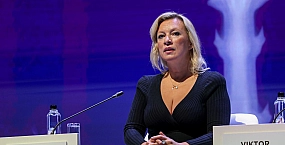 Мария Захарова прокомментировала слова Дональда Трампа о возможной потере власти Эммануэлем Макроном
