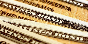 Государственный долг США впервые превысил 39 триллионов долларов