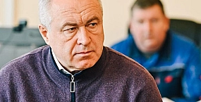 Экс-зампред правительства Бурятии Луковников арестован по делу о мошенничестве