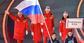 Путин наградил российских паралимпийцев и их тренеров за выступление на Играх