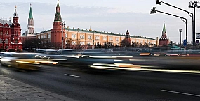 Экс-советник НАТО заявил о провале давления Запада на Россию и Иран