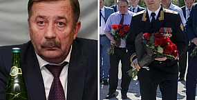 Генерал-майор Сергей Демьянишников возглавит УФСБ по Петербургу и Ленобласти