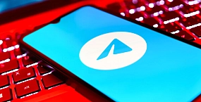 Ольга Берек назвала Telegram ключевой рекламной площадкой для бизнеса в России