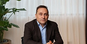 Дмитрий Свищев возглавил Ассоциацию лыжных видов спорта России