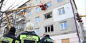 Посол РФ в Лондоне заявил о последствиях удара по Брянску