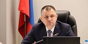 Гордума Челябинска приняла досрочную отставку двух депутатов