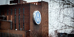 Volkswagen обсуждает запуск производства систем ПВО для Израиля