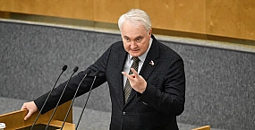 Картаполов допустил расширение списка целей при размещении ядерного оружия в Европе