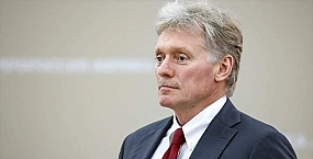 Кремль приветствовал усилия США по урегулированию ситуации на Украине