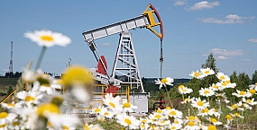 Новак допустил возвращение запрета на экспорт бензина из России