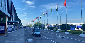 Власти Петербурга готовят связь и такси к ПМЭФ на фоне ограничений