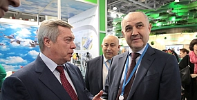 Госкормушку для Узденова: сын серого кардинала юга прикупил подрядчика